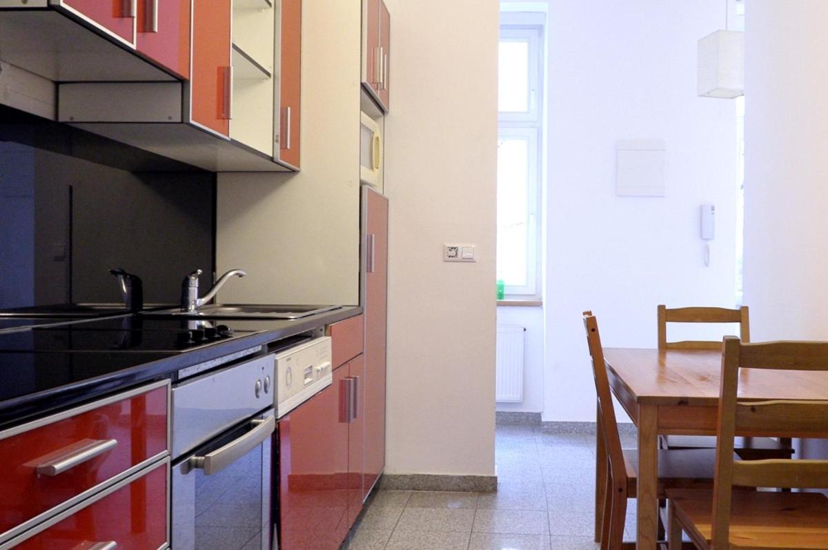 Premium Klimschgasse Appartement Vienne