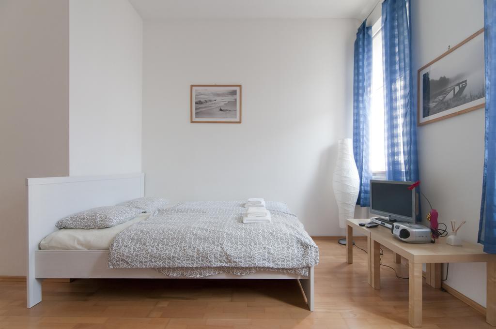 Premium Klimschgasse Appartement Vienne