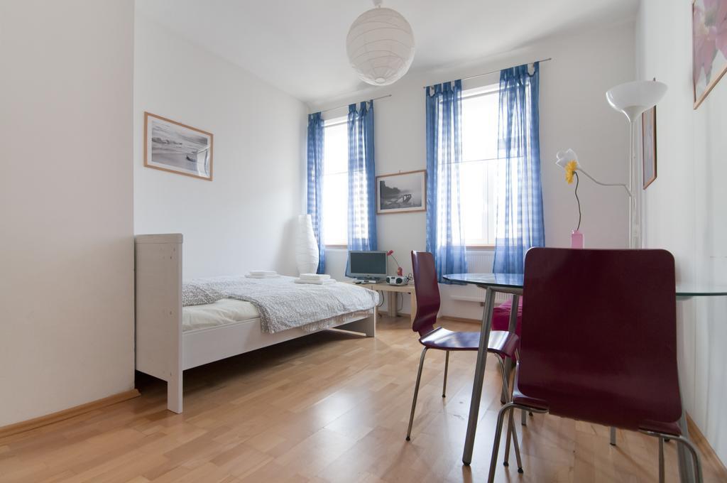 Premium Klimschgasse Vienne