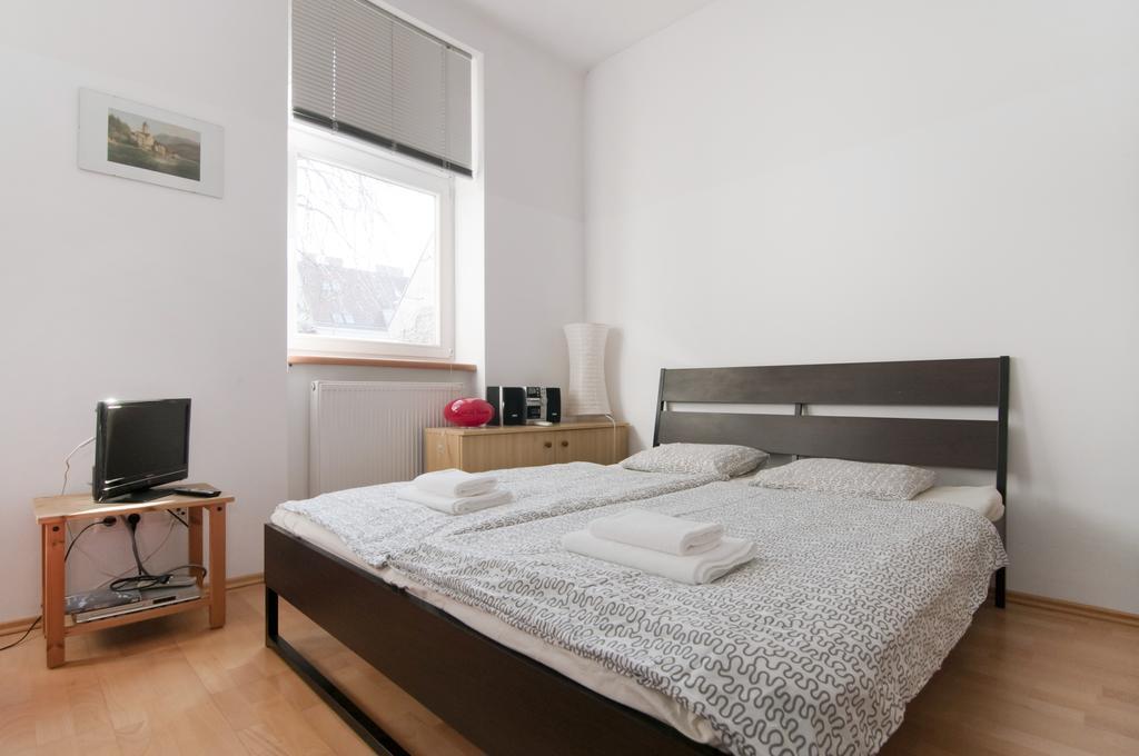 Appartement Premium Klimschgasse Vienne