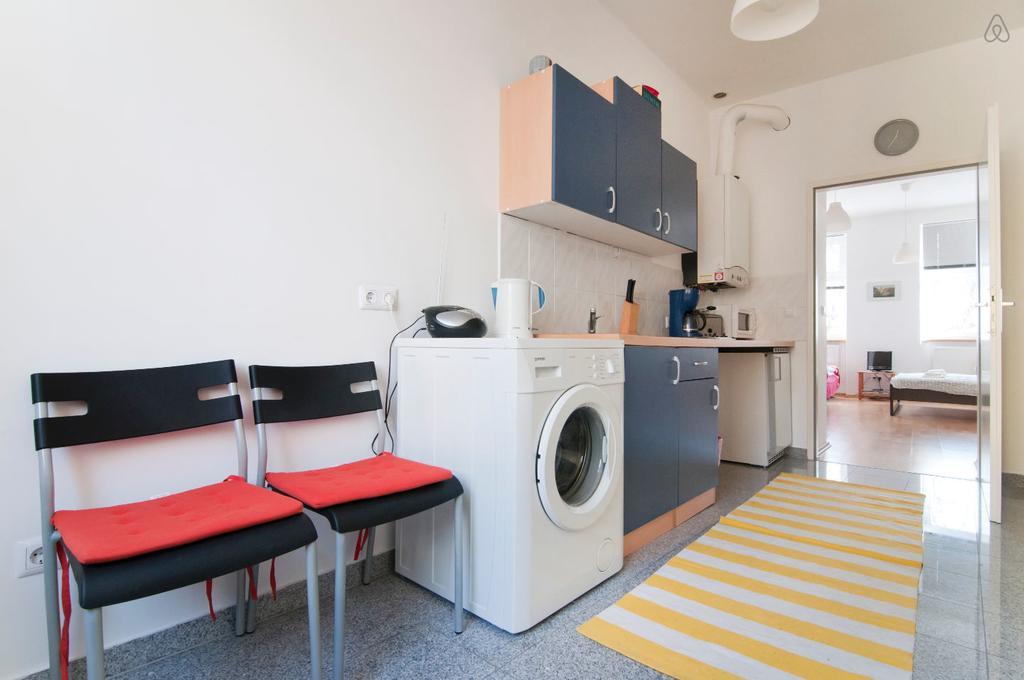 Appartement Premium Klimschgasse Vienne