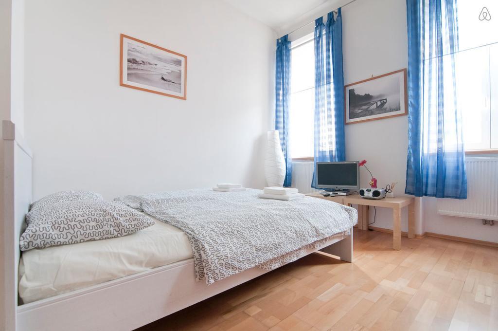Premium Klimschgasse * Vienne