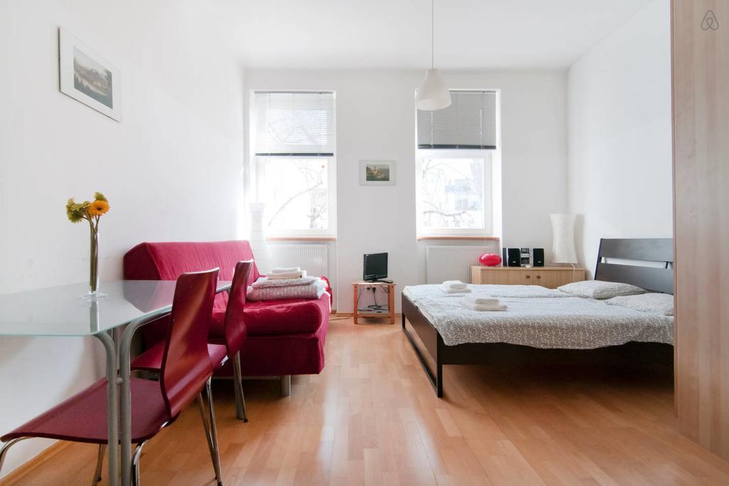 Premium Klimschgasse Appartement Vienne