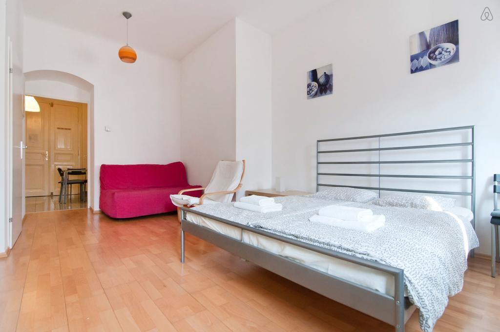Premium Klimschgasse Appartement Vienne