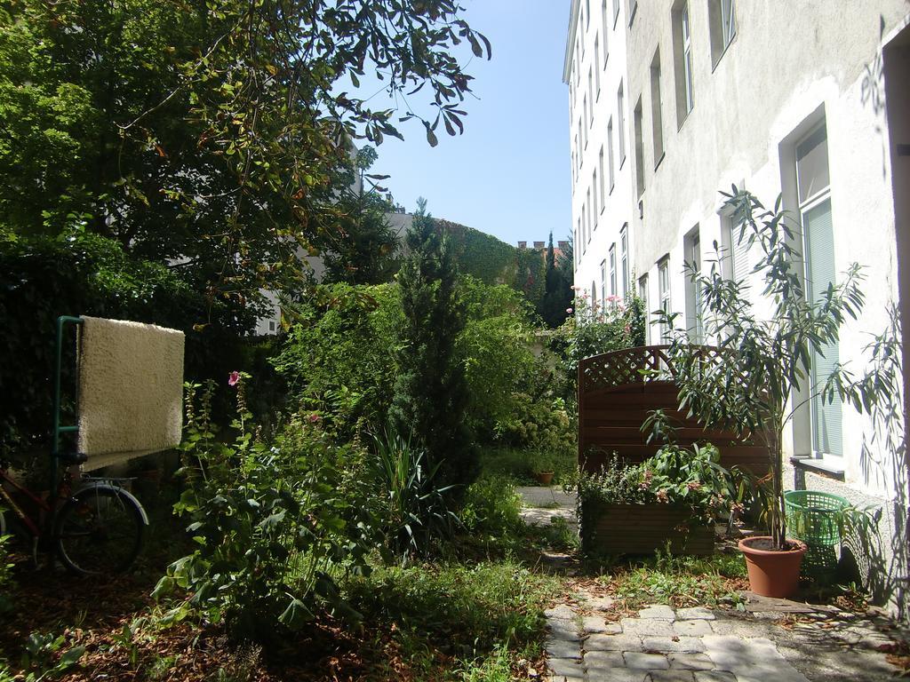 Premium Klimschgasse Appartement Vienne