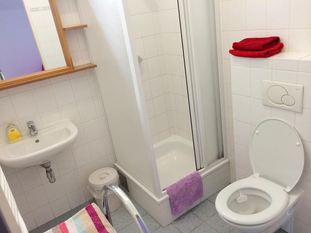 Appartement Premium Klimschgasse Vienne